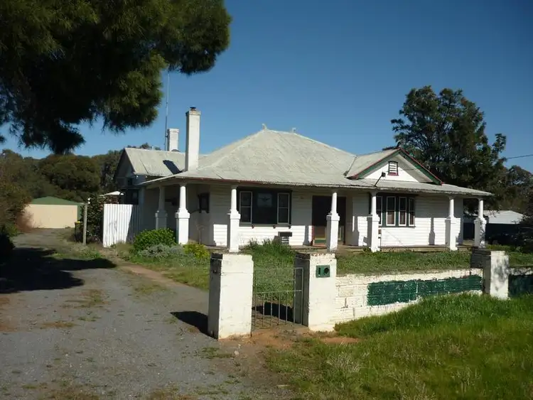 Main view of Homely house listing, 144 High Street, Charlton VIC 3525
