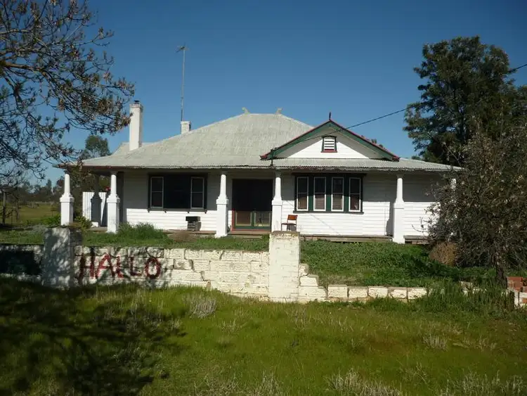 Second view of Homely house listing, 144 High Street, Charlton VIC 3525