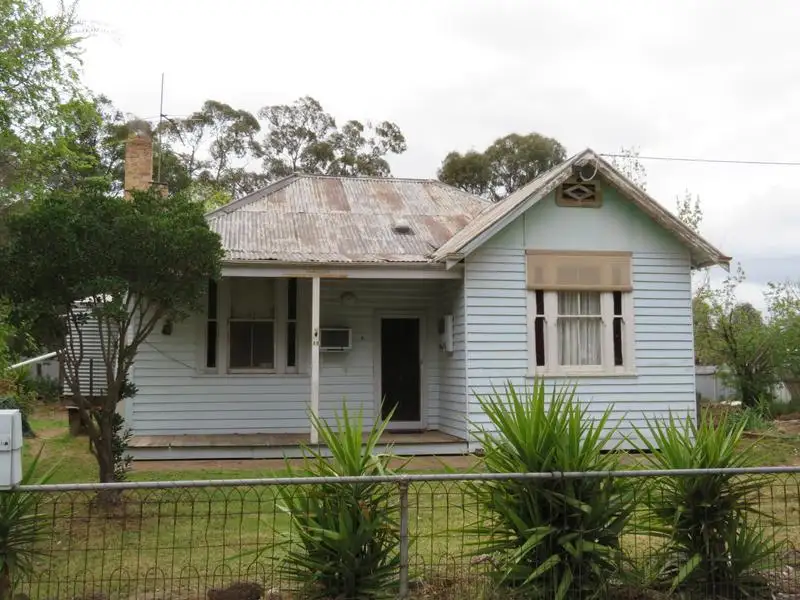 Main view of Homely house listing, 19 Sullivan Street, Inglewood VIC 3517