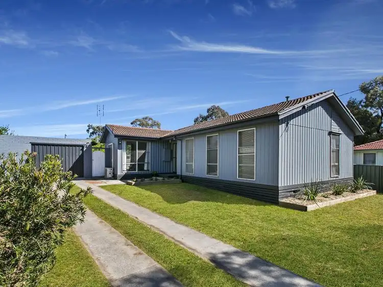 7 Meggs Court, California Gully VIC 3556