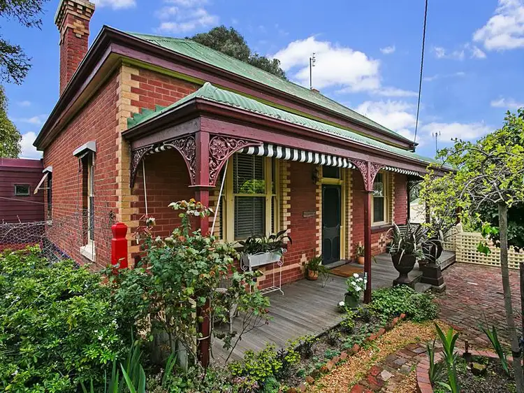 198 Don Street, Bendigo VIC 3550