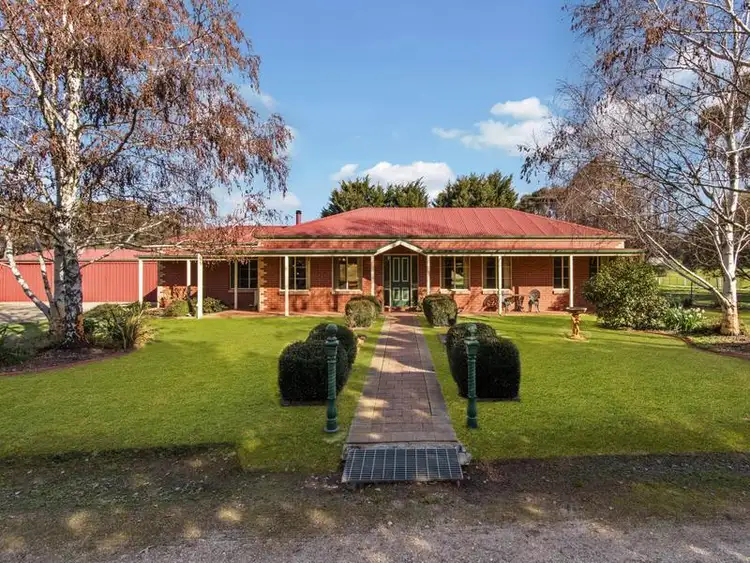 Main view of Homely house listing, 64 Pearces Road, Mandurang VIC 3551