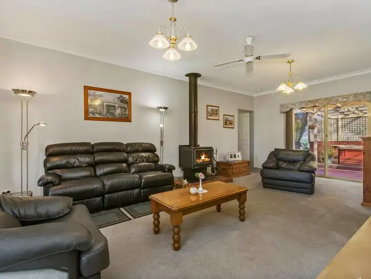 Fifth view of Homely house listing, 64 Pearces Road, Mandurang VIC 3551