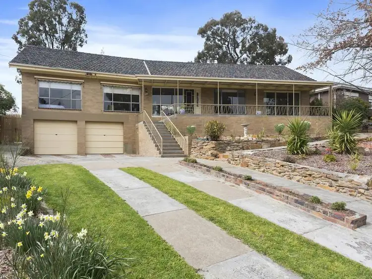 3 Wirth Street, Flora Hill VIC 3550