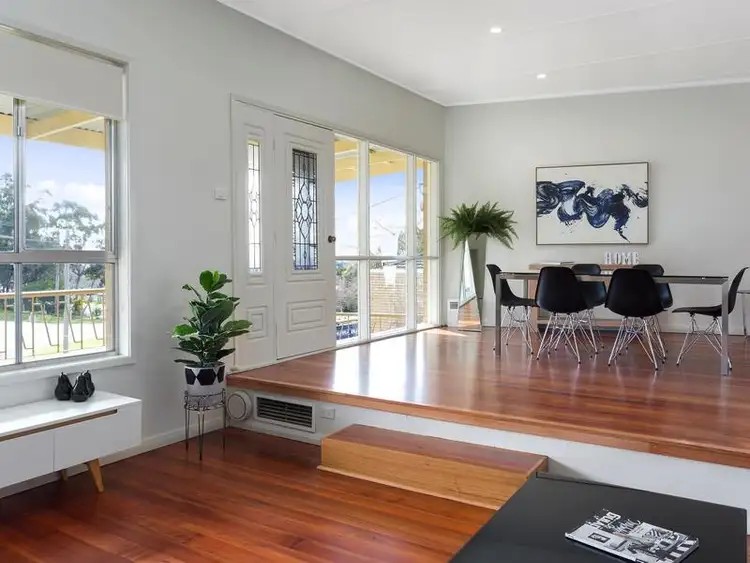 Fifth view of Homely house listing, 3 Wirth Street, Flora Hill VIC 3550