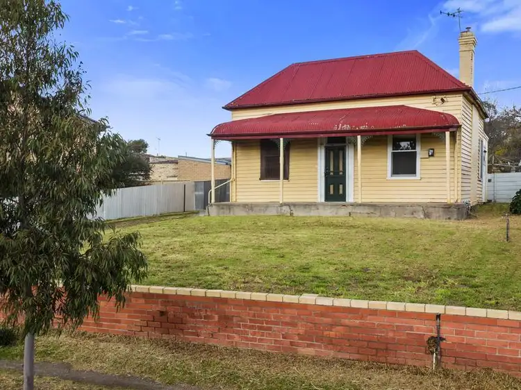 117 Creek Street South, Bendigo VIC 3550