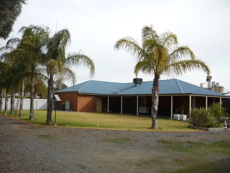 Second view of Homely house listing, 27 Davies Street, Charlton VIC 3525