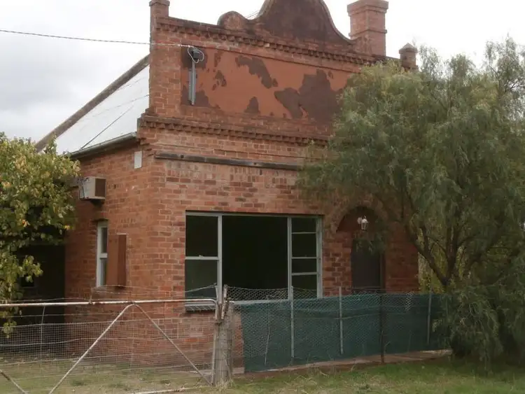 Main view of Homely house listing, 11-12 Raglan Street, Newbridge VIC 3551
