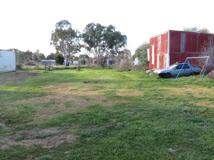 Sixth view of Homely house listing, 11-12 Raglan Street, Newbridge VIC 3551