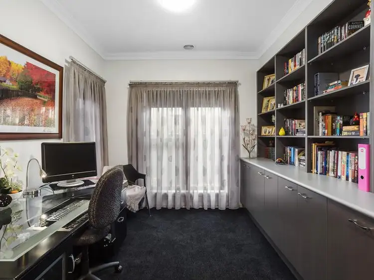 Sixth view of Homely house listing, 7 Kildonnan Place, Strathdale VIC 3550