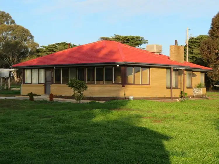 Second view of Homely rural property listing, 291 Killeens Lane, Derrinal VIC 3523