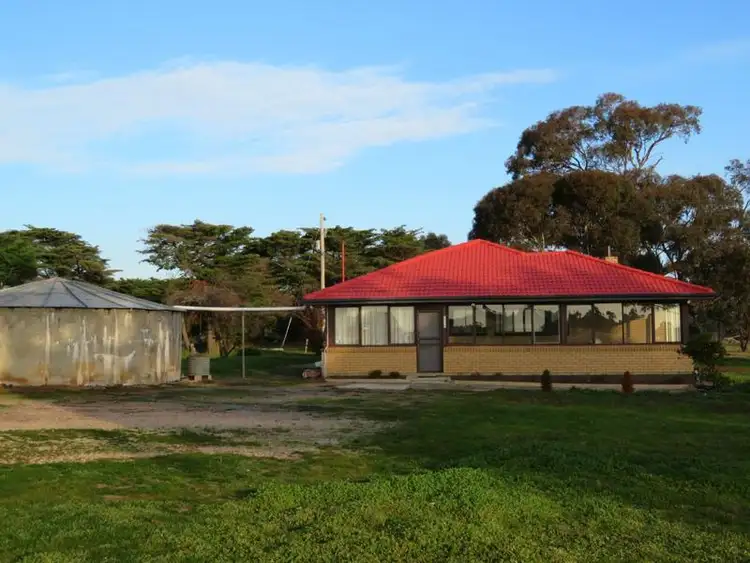 Third view of Homely rural property listing, 291 Killeens Lane, Derrinal VIC 3523