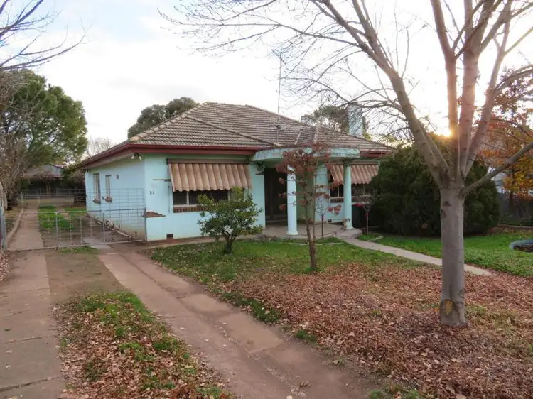 Main view of Homely house listing, 94 High Street, Wedderburn VIC 3518