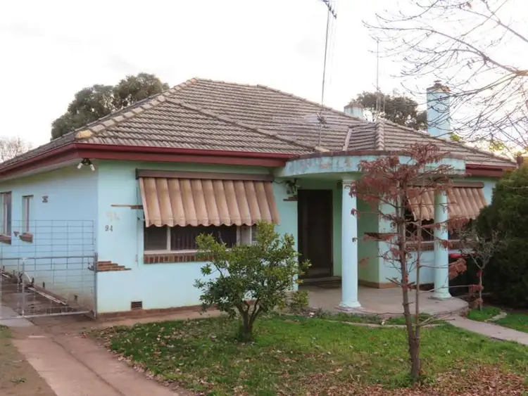 Second view of Homely house listing, 94 High Street, Wedderburn VIC 3518