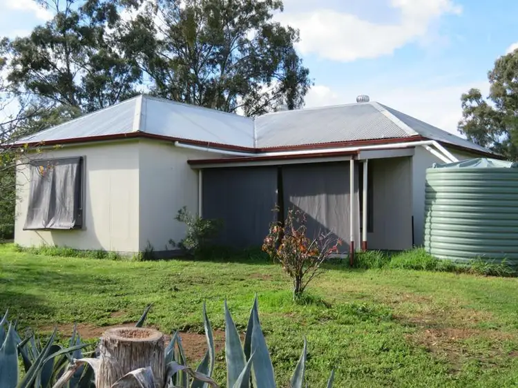 11 Inglewood Powlett Road, Inglewood VIC 3517