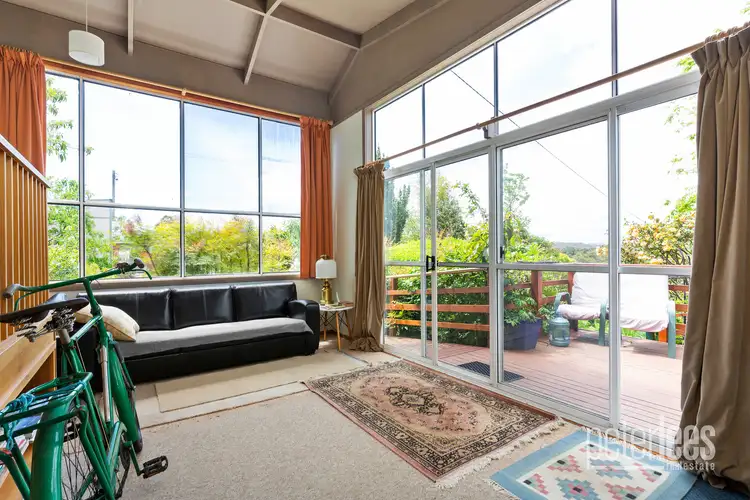 Second view of Homely house listing, 4409 West Tamar Highway, Beauty Point TAS 7270