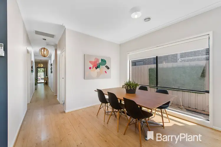 Second view of Homely house listing, 7 Abundant Street, Werribee VIC 3030