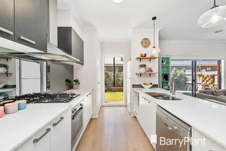 Third view of Homely house listing, 7 Abundant Street, Werribee VIC 3030