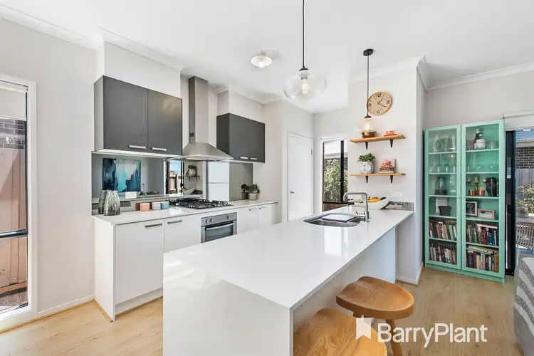 Fourth view of Homely house listing, 7 Abundant Street, Werribee VIC 3030