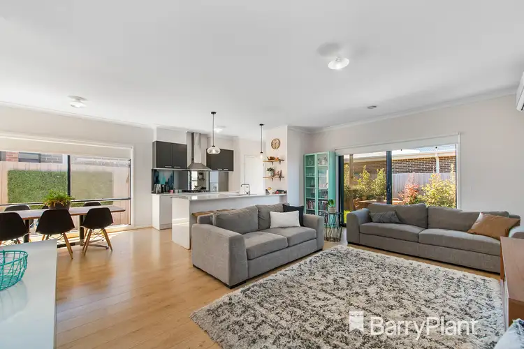 Sixth view of Homely house listing, 7 Abundant Street, Werribee VIC 3030
