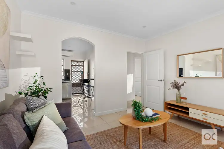 Main view of Homely unit listing, 30/180 Seaview Road, Henley Beach South SA 5022