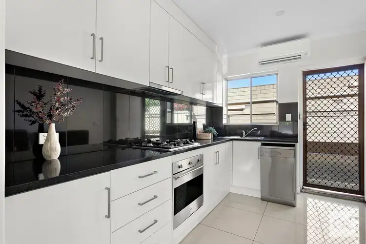 Second view of Homely unit listing, 30/180 Seaview Road, Henley Beach South SA 5022