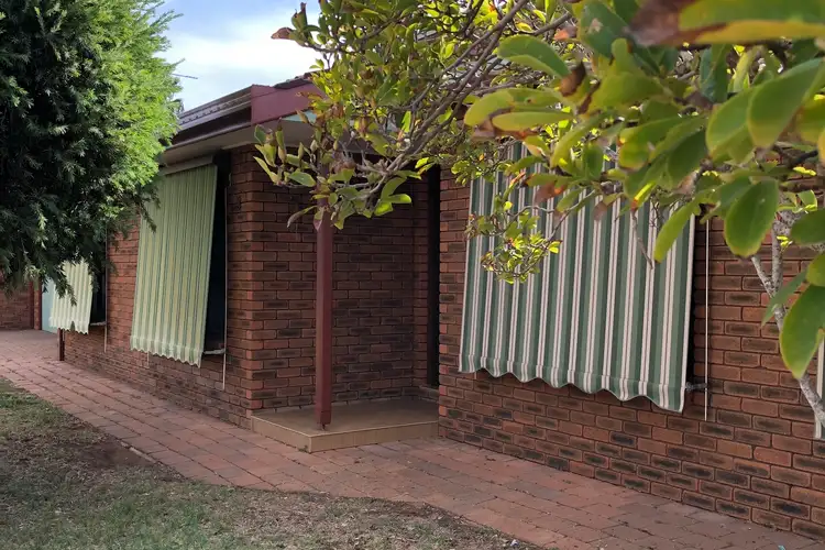 3/1 Beddoes Avenue, Dubbo NSW 2830