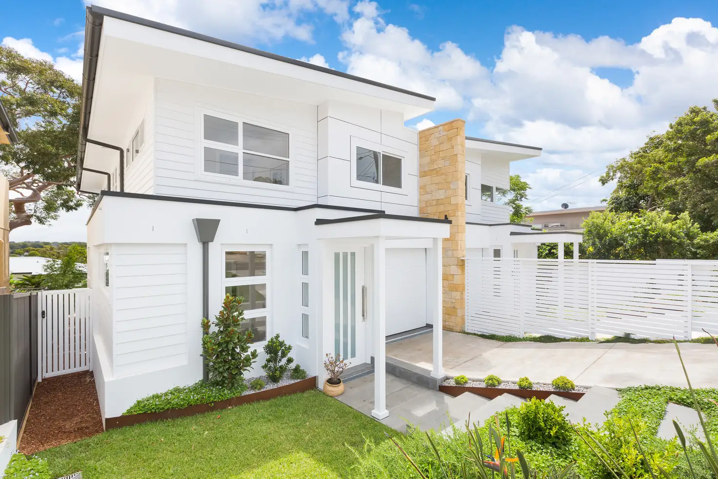 Main view of Homely semi-detached listing, 109B Nicholson Parade, Cronulla NSW 2230