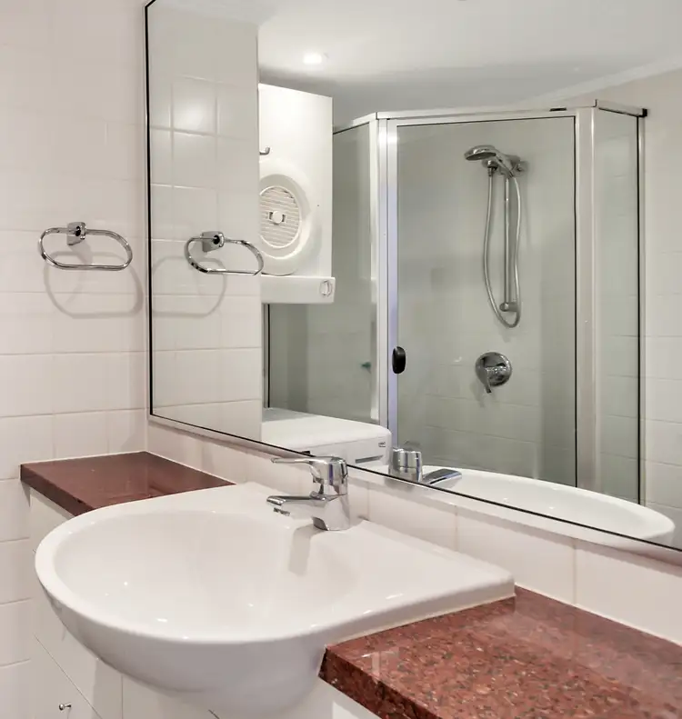 Fifth view of Homely apartment listing, 1413/1 Sergeants Lane, St Leonards NSW 2065