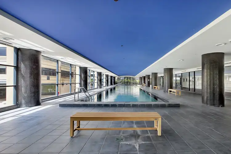 Sixth view of Homely apartment listing, 1413/1 Sergeants Lane, St Leonards NSW 2065