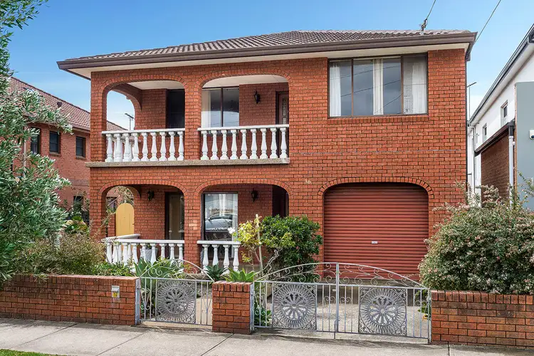 Main view of Homely house listing, 16 Snape Street, Kingsford NSW 2032
