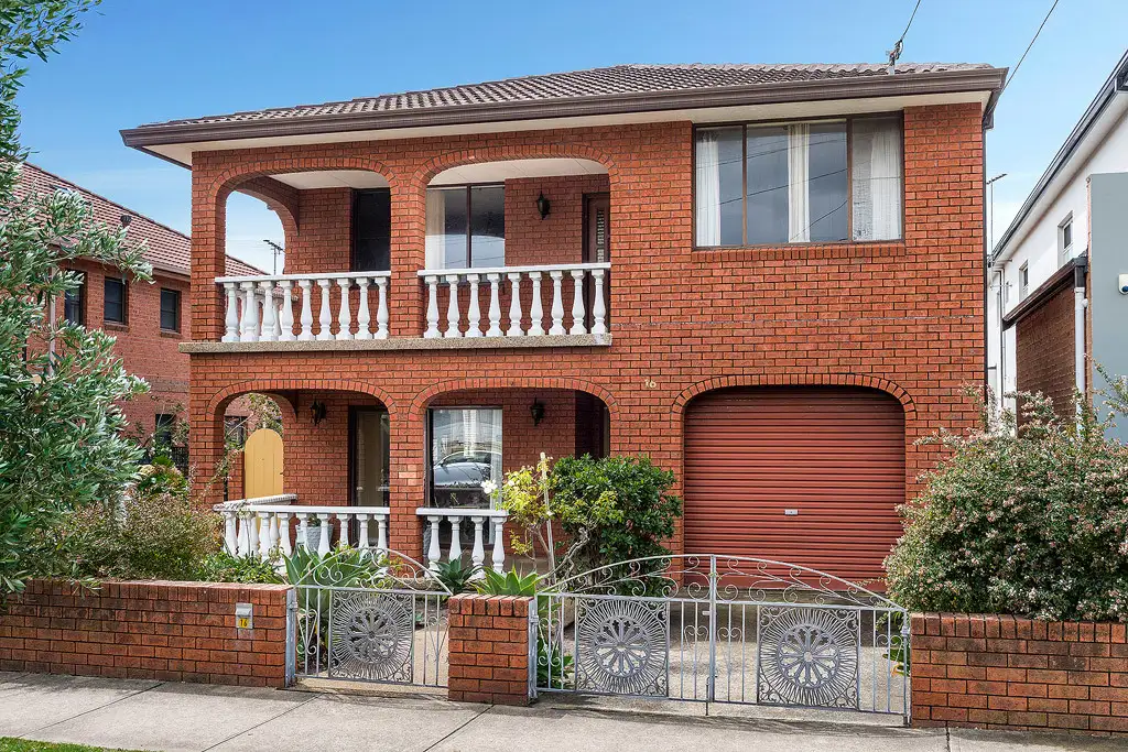 Main view of Homely house listing, 16 Snape Street, Kingsford NSW 2032