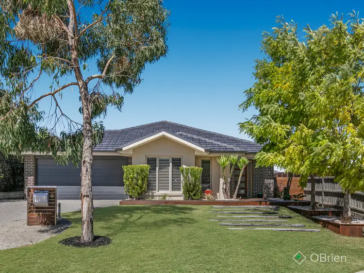 9 Towbeet Way, Botanic Ridge VIC 3977