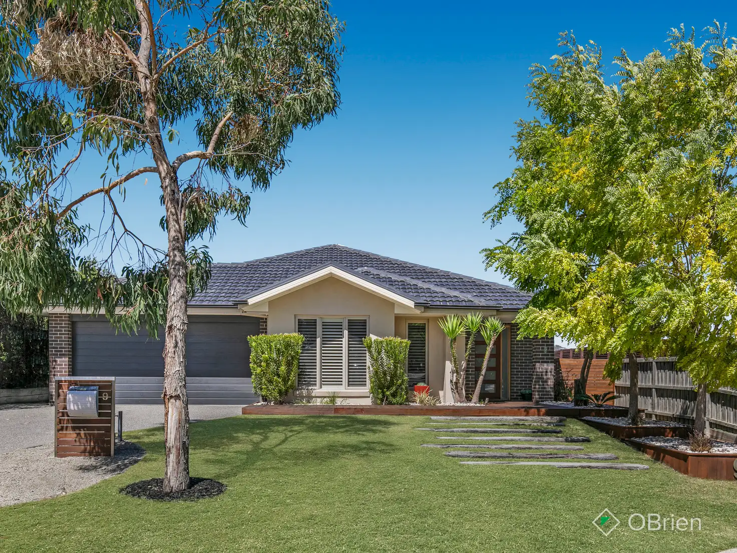 Main view of Homely house listing, 9 Towbeet Way, Botanic Ridge VIC 3977