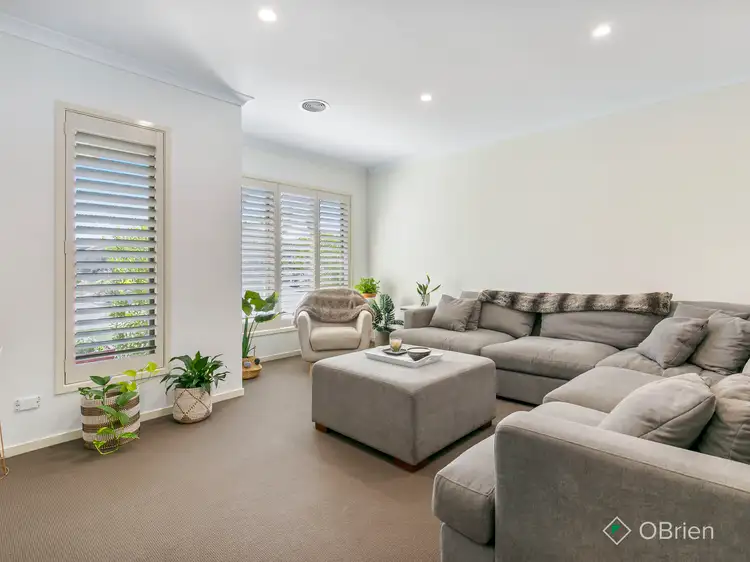 Third view of Homely house listing, 9 Towbeet Way, Botanic Ridge VIC 3977