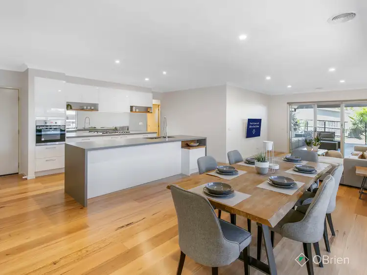 Fourth view of Homely house listing, 9 Towbeet Way, Botanic Ridge VIC 3977