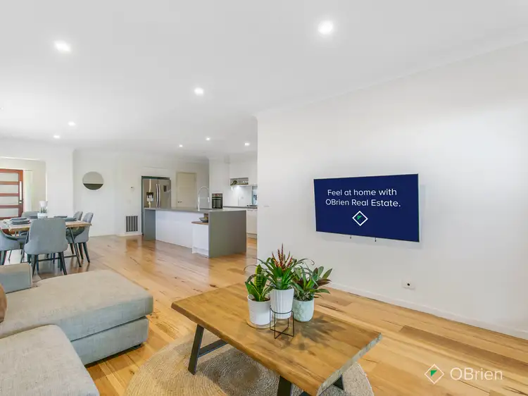 Sixth view of Homely house listing, 9 Towbeet Way, Botanic Ridge VIC 3977