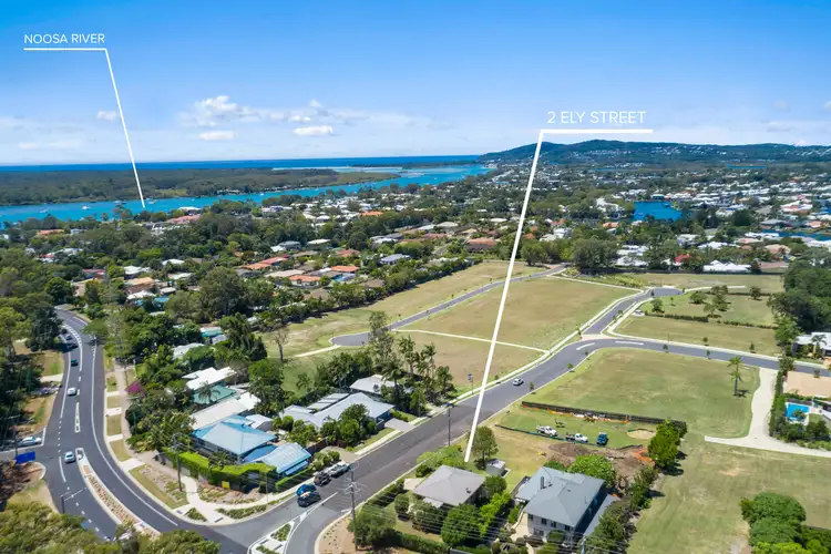 Third view of Homely house listing, 2 Ely Street, Noosaville QLD 4566