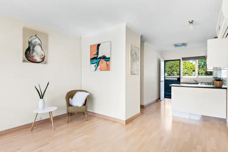 Third view of Homely unit listing, 1/1a Arthur Street, Plympton Park SA 5038