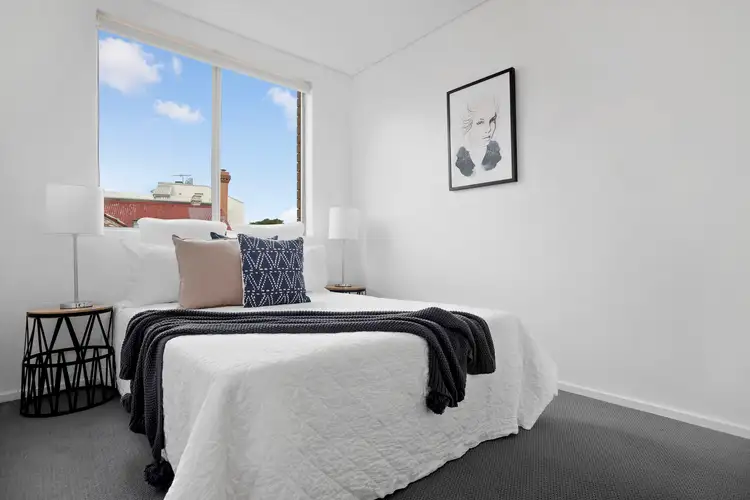 Fifth view of Homely apartment listing, 12/428 Darling Street, Balmain NSW 2041