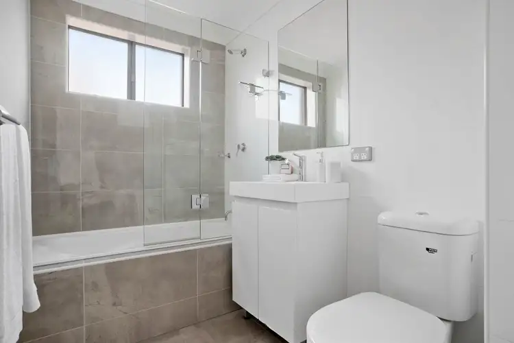 Sixth view of Homely apartment listing, 12/428 Darling Street, Balmain NSW 2041