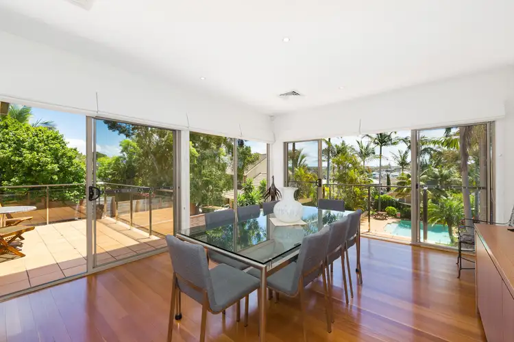Third view of Homely house listing, 401 Willarong Road, Caringbah South NSW 2229