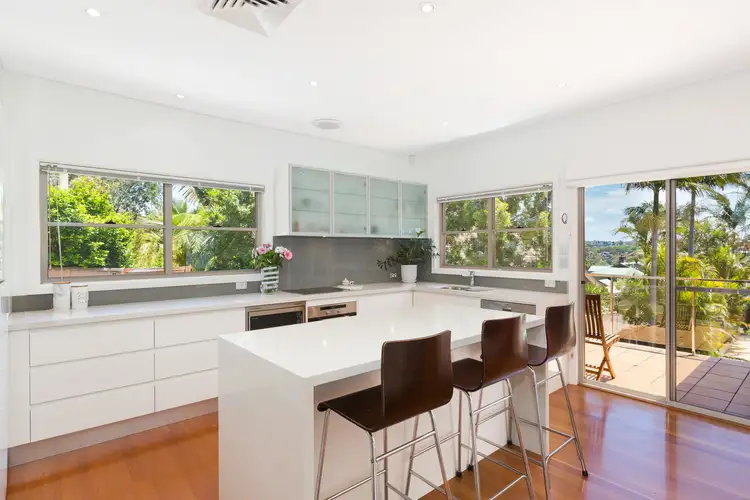 Fourth view of Homely house listing, 401 Willarong Road, Caringbah South NSW 2229