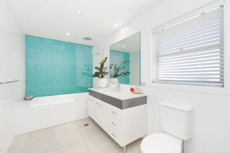 Fifth view of Homely house listing, 401 Willarong Road, Caringbah South NSW 2229