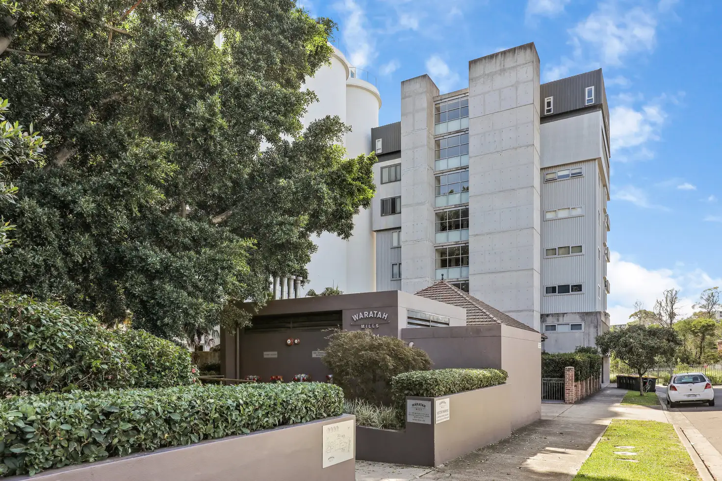 Main view of Homely apartment listing, 19/10-14 Terry Road, Dulwich Hill NSW 2203
