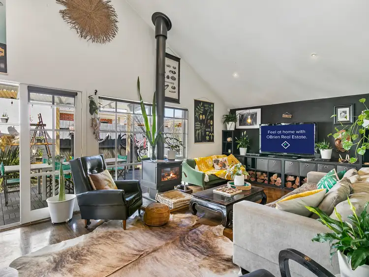 Third view of Homely house listing, 1/28 Nursery Avenue, Frankston VIC 3199