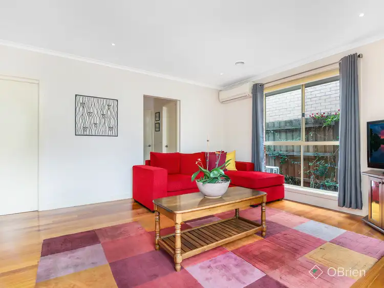 Third view of Homely unit listing, 2/126 Wanda Street, Mulgrave VIC 3170