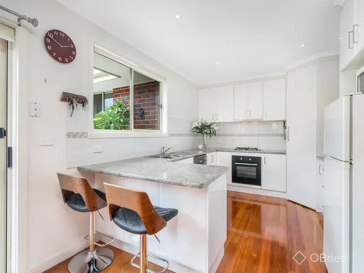 Fourth view of Homely unit listing, 2/126 Wanda Street, Mulgrave VIC 3170