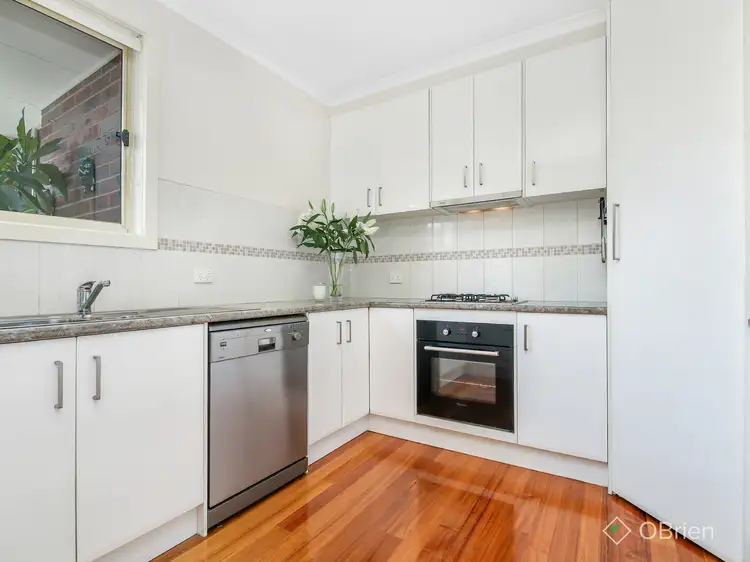 Fifth view of Homely unit listing, 2/126 Wanda Street, Mulgrave VIC 3170