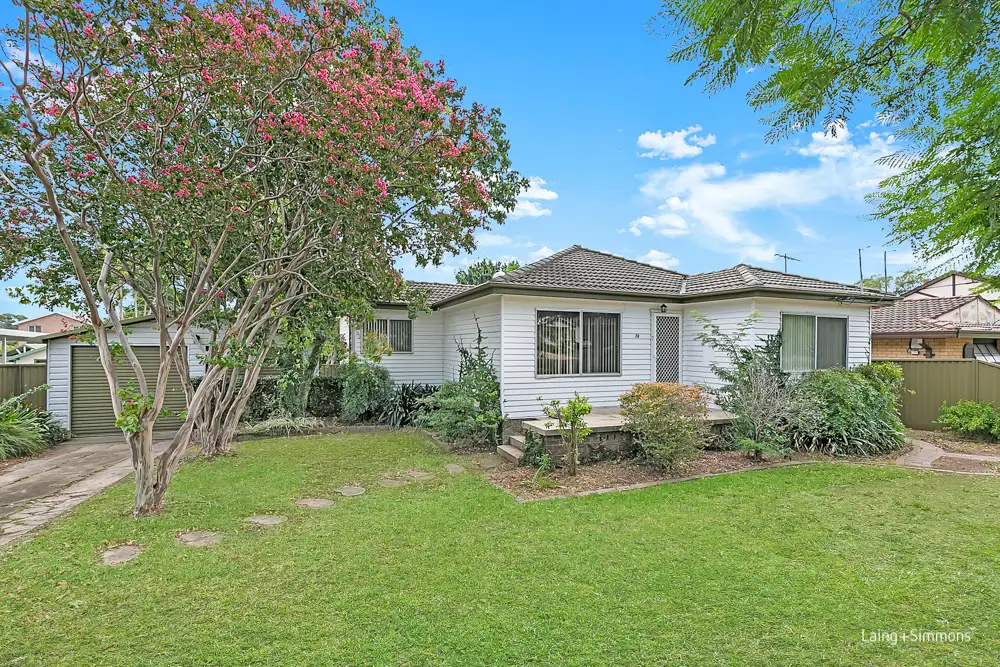 Main view of Homely house listing, 78 Miller Street, Mount Druitt NSW 2770